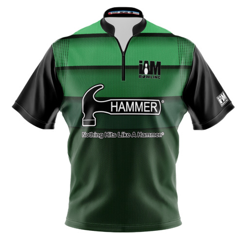 Hammer Dye Sublimated Jersey #2105-HM